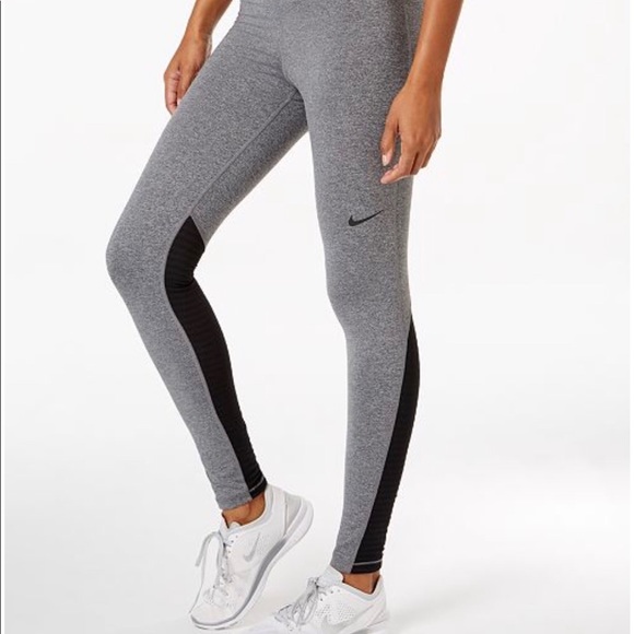 Nike Pants - Nike Pro Dri Fit Leggings Size S